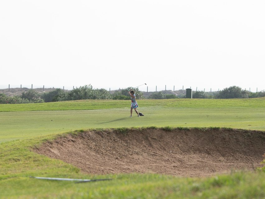 <h2>October 2022 Mediterranean Islands Golf Cruise</h2>8 Nights | 4 Rounds | Rome - Barcelona | October 21 - 28