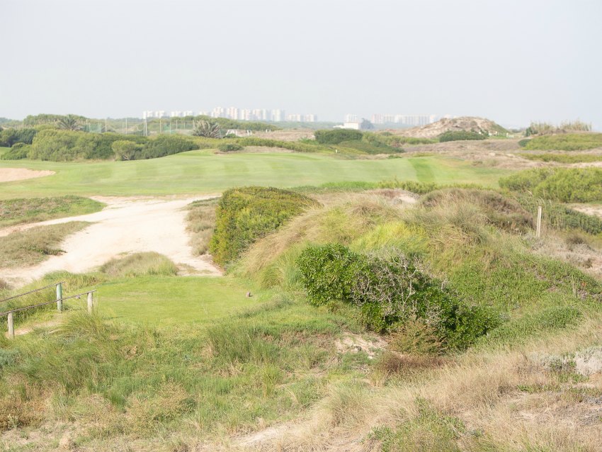 <h2>October 2022 Mediterranean Islands Golf Cruise</h2>8 Nights | 4 Rounds | Rome - Barcelona | October 21 - 28