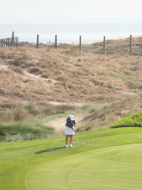 <h2>October 2022 Mediterranean Islands Golf Cruise</h2>8 Nights | 4 Rounds | Rome - Barcelona | October 21 - 28