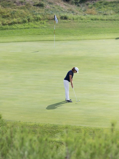 <h2>October 2022 Mediterranean Islands Golf Cruise</h2>8 Nights | 4 Rounds | Rome - Barcelona | October 21 - 28