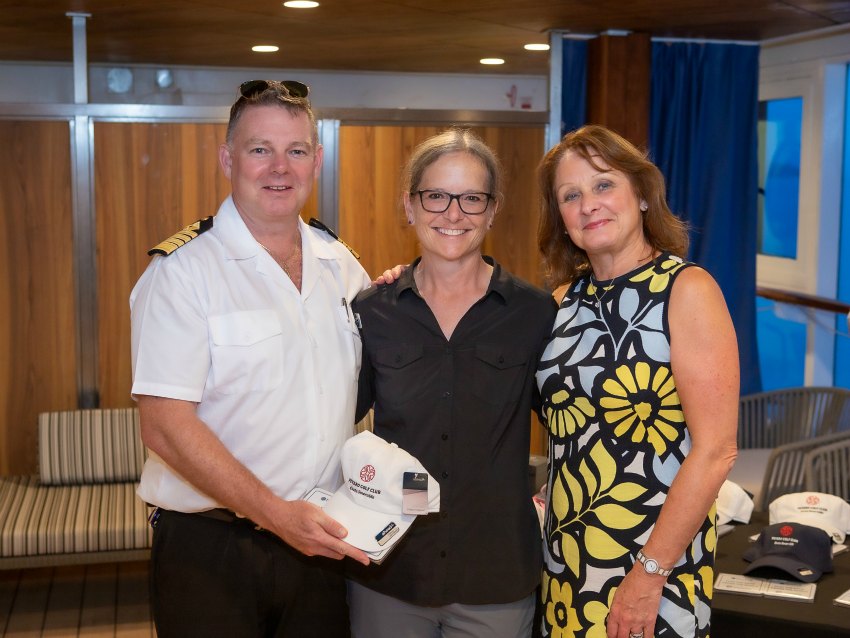 <h2>October 2022 Mediterranean Islands Golf Cruise</h2>8 Nights | 4 Rounds | Rome - Barcelona | October 21 - 28