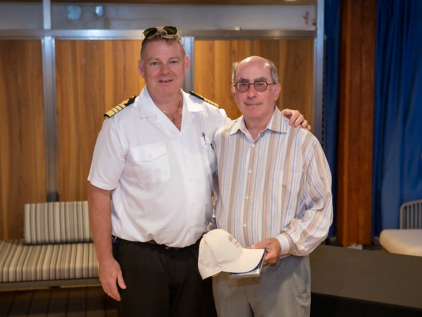 <h2>October 2022 Mediterranean Islands Golf Cruise</h2>8 Nights | 4 Rounds | Rome - Barcelona | October 21 - 28