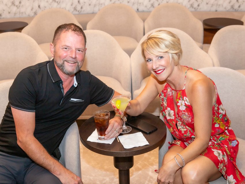 <h2>October 2022 Mediterranean Islands Golf Cruise</h2>8 Nights | 4 Rounds | Rome - Barcelona | October 21 - 28