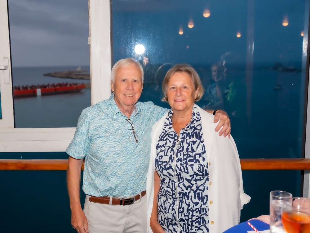 <h2>2022 Mediterranean Islands Golf Cruise</h2>10 Nights | 5 Rounds | Barcelona - Athens | September 17 - 27