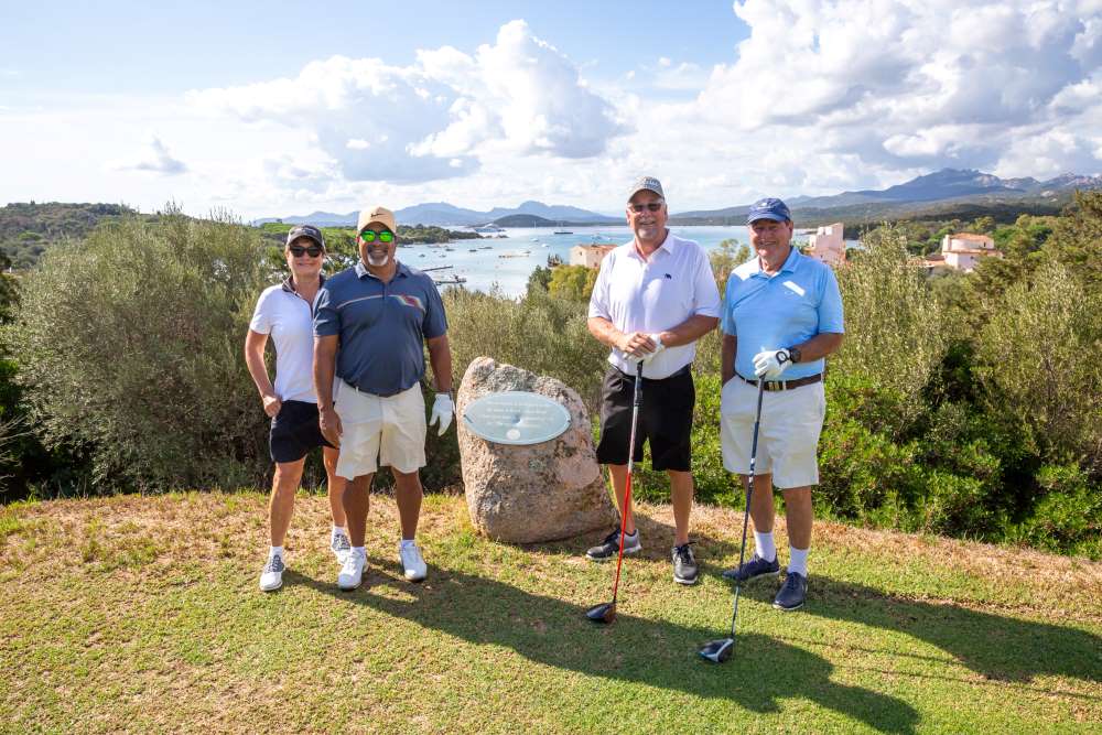 <h2>2022 Mediterranean Islands Golf Cruise</h2>10 Nights | 5 Rounds | Barcelona - Athens | September 17 - 27