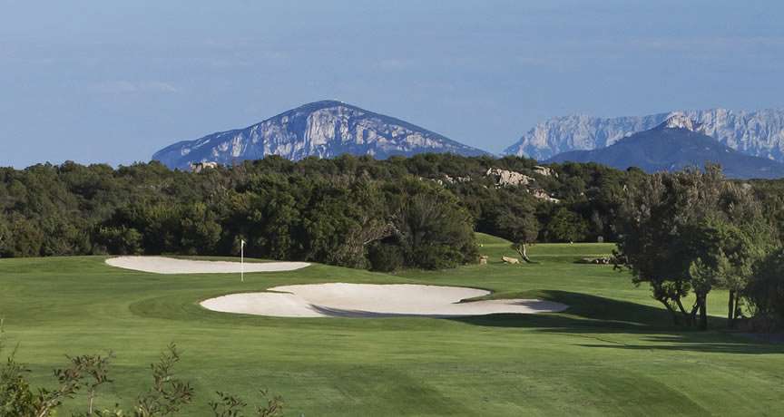 <h2>2022 Mediterranean Islands Golf Cruise</h2>10 Nights | 5 Rounds | Barcelona - Athens | September 17 - 27