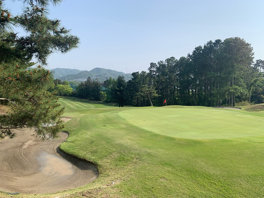 <h2>2023 Asia Golf Cruise</h2>17 Nights | 5 Rounds | Tokyo - Singapore | April 18 - May 5