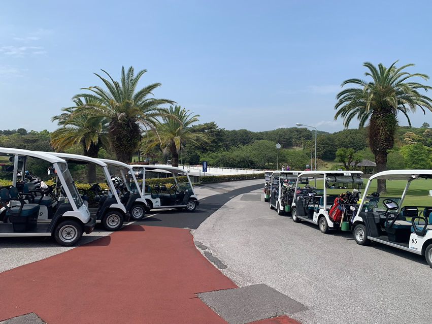 <h2>2023 Asia Golf Cruise</h2>17 Nights | 5 Rounds | Tokyo - Singapore | April 18 - May 5