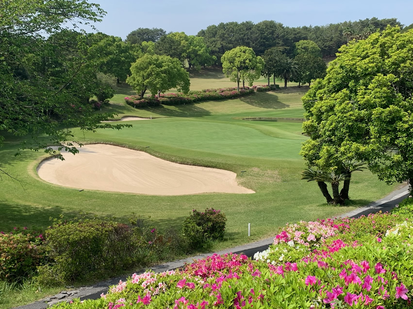 <h2>2023 Asia Golf Cruise</h2>17 Nights | 5 Rounds | Tokyo - Singapore | April 18 - May 5