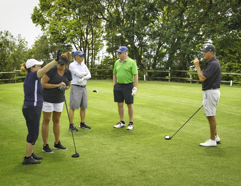 <h2>2023 Asia Golf Cruise</h2>17 Nights | 5 Rounds | Tokyo - Singapore | April 18 - May 5