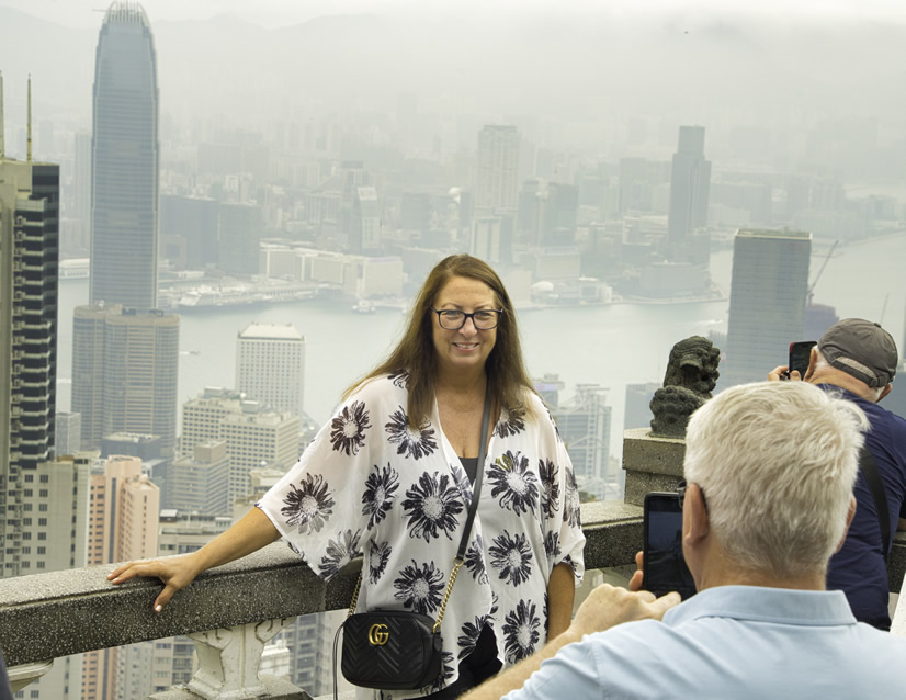 <h2>2023 Asia Golf Cruise</h2>17 Nights | 5 Rounds | Tokyo - Singapore | April 18 - May 5