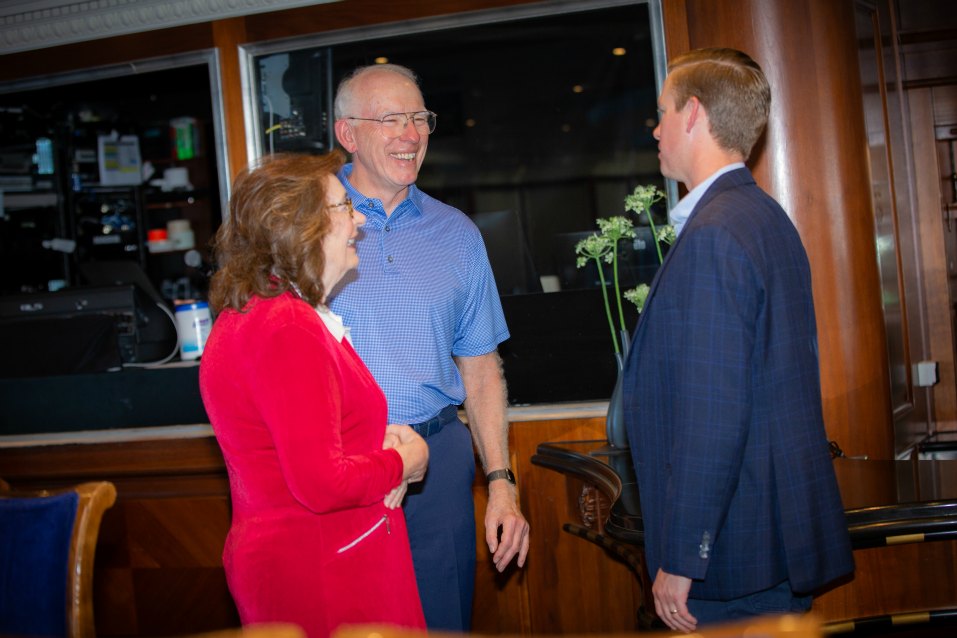 <h2>2023 New Zealand & Australia Golf Cruise</h2> 16 Nights | 6 Rounds | Auckland - Sydney | January 21 – February 6