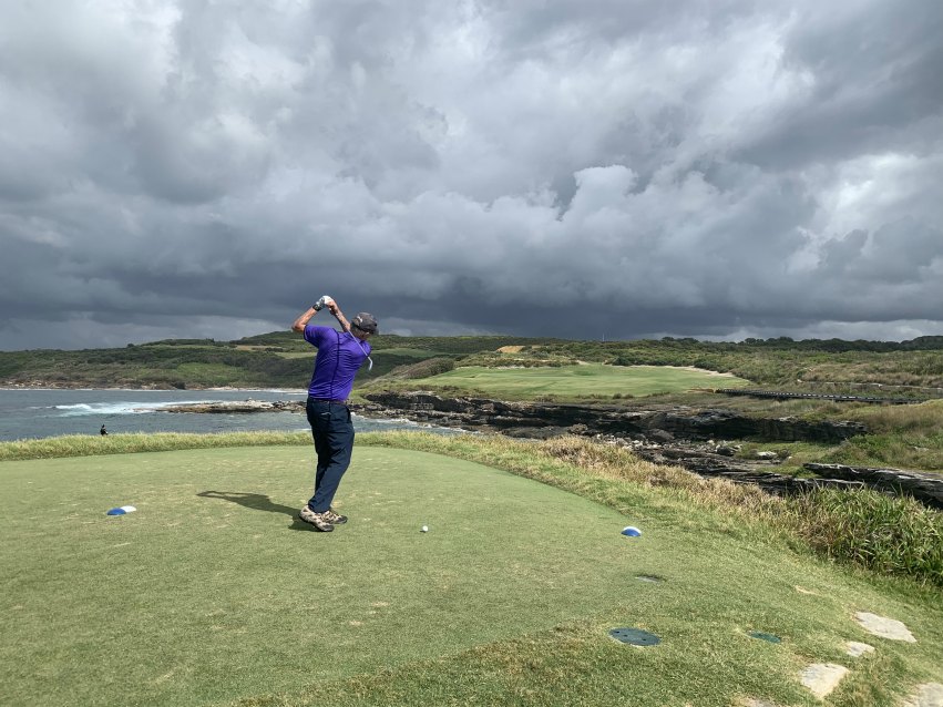 <h2>2023 New Zealand & Australia Golf Cruise</h2> 16 Nights | 6 Rounds | Auckland - Sydney | January 21 – February 6