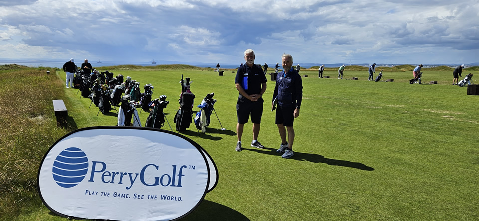 <h2>The 2023 British Isles Golf Cruise & The 151st Open</h2>12 Nights | 3-6 Rounds | Dublin - Edinburgh | July 20 – August 1 