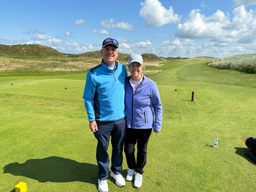 <h2>The 2023 British Isles Golf Cruise & The 151st Open</h2>12 Nights | 3-6 Rounds | Dublin - Edinburgh | July 20 – August 1 