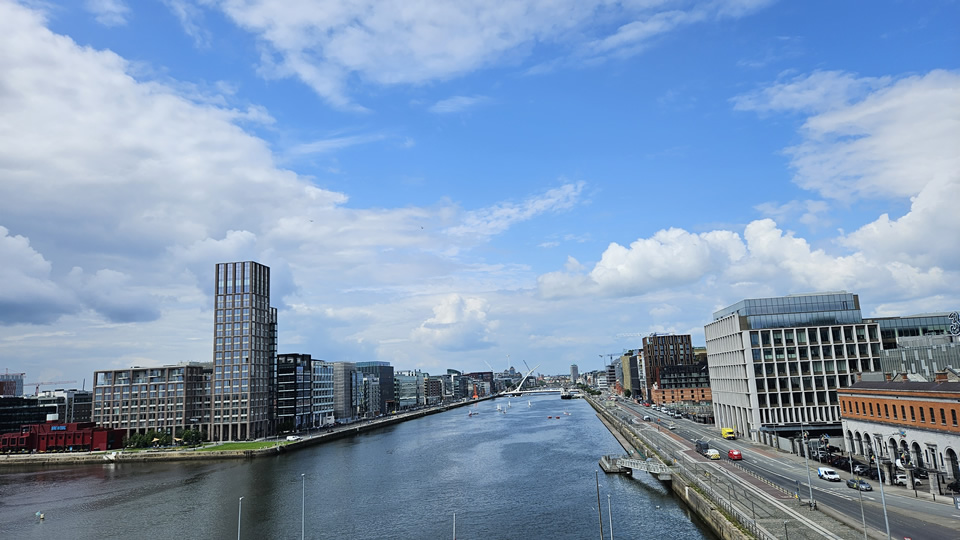 <h2>The 2023 British Isles Golf Cruise & The 151st Open</h2>12 Nights | 3-6 Rounds | Dublin - Edinburgh | July 20 – August 1 