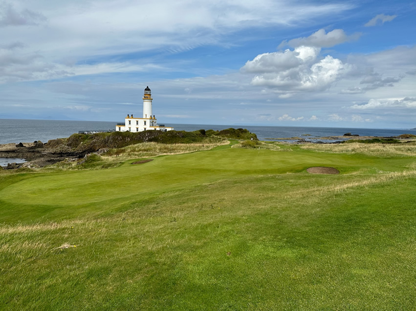 <h2>The 2023 British Isles Golf Cruise & The 151st Open</h2>12 Nights | 3-6 Rounds | Dublin - Edinburgh | July 20 – August 1 