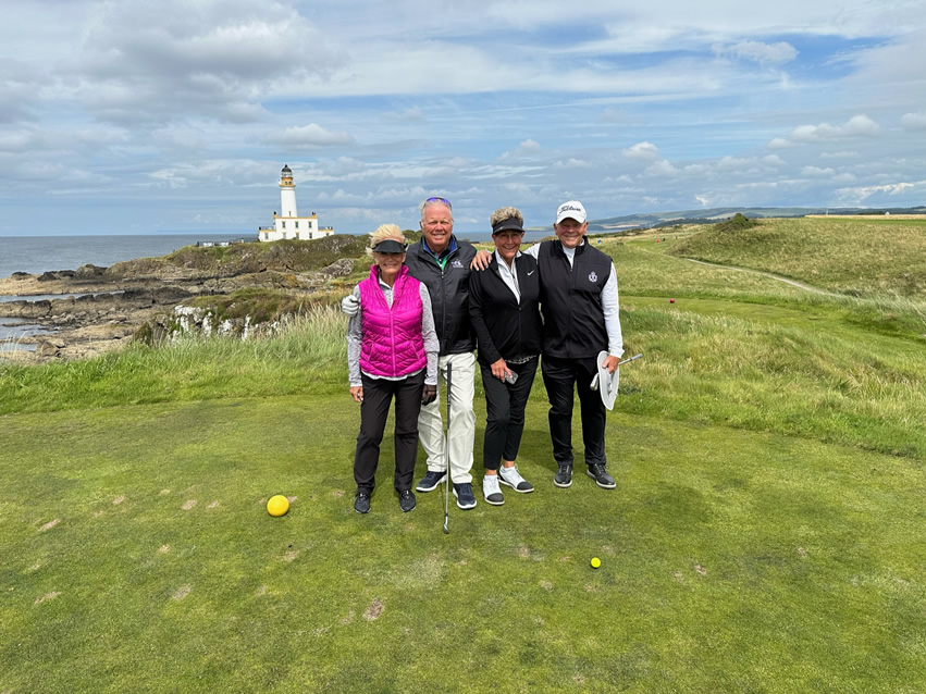 <h2>The 2023 British Isles Golf Cruise & The 151st Open</h2>12 Nights | 3-6 Rounds | Dublin - Edinburgh | July 20 – August 1 