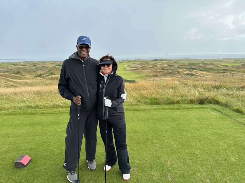 <h2>The 2023 British Isles Golf Cruise & The 151st Open</h2>12 Nights | 3-6 Rounds | Dublin - Edinburgh | July 20 – August 1 