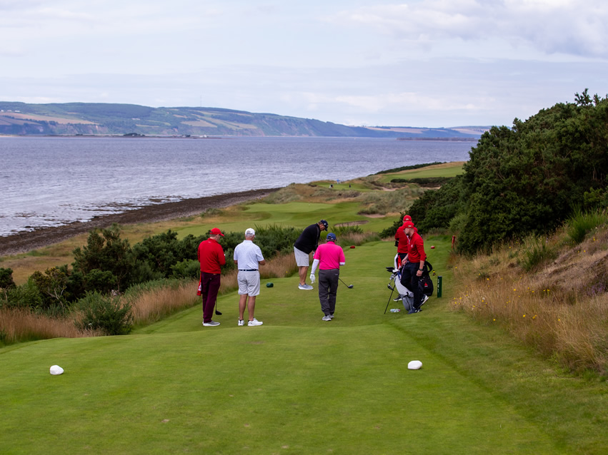 <h2>The 2023 British Isles Golf Cruise & The 151st Open</h2>12 Nights | 3-6 Rounds | Dublin - Edinburgh | July 20 – August 1 