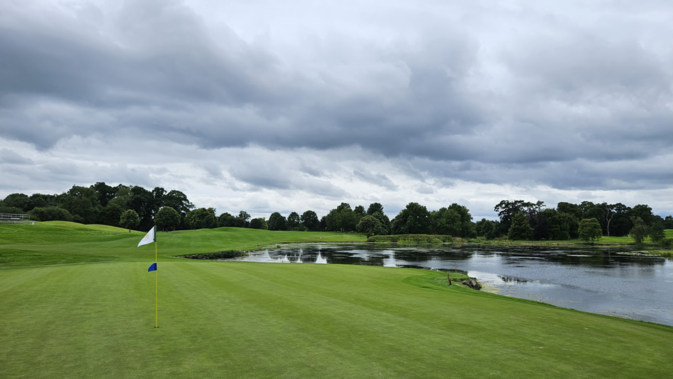 <h2>The 2023 British Isles Golf Cruise & The 151st Open</h2>12 Nights | 3-6 Rounds | Dublin - Edinburgh | July 20 – August 1 