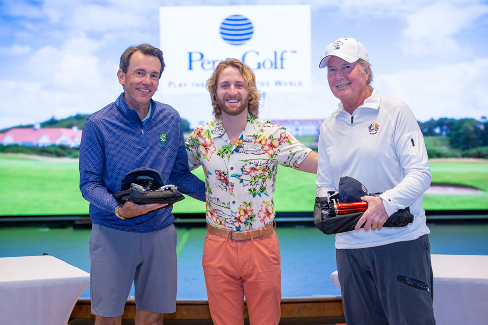 <h2>The 2023 British Isles Golf Cruise & The 151st Open</h2>12 Nights | 3-6 Rounds | Dublin - Edinburgh | July 20 – August 1 