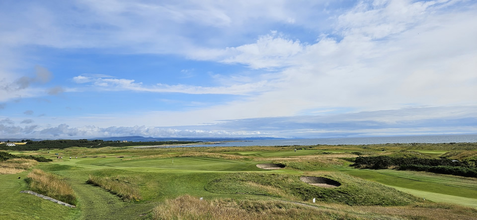<h2>The 2023 British Isles Golf Cruise & The 151st Open</h2>12 Nights | 3-6 Rounds | Dublin - Edinburgh | July 20 – August 1 