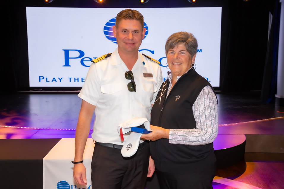 <h2>2023 June Irish Links Golf Cruise</h2>11 Nights | 3-6 Rounds | Dublin - Southampton | June 13 - 24