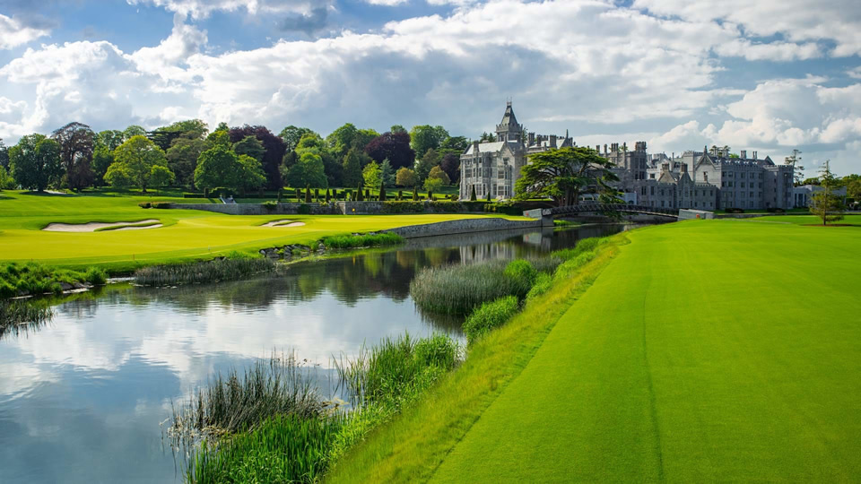 <h2>2023 June Irish Links Golf Cruise</h2>11 Nights | 3-6 Rounds | Dublin - Southampton | June 13 - 24