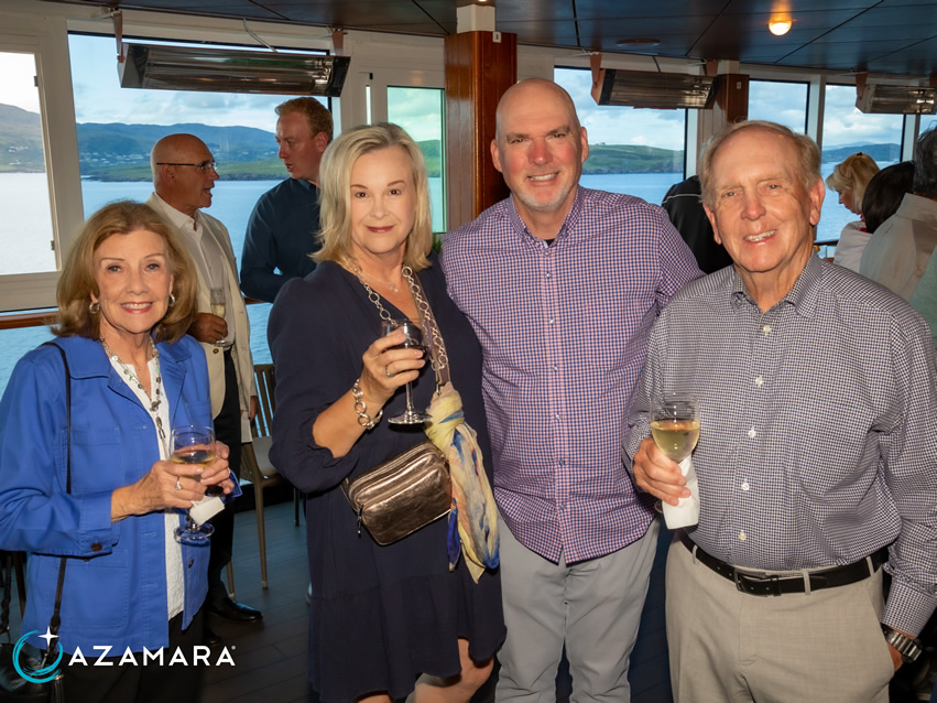 <h2>2023 June Irish Links Golf Cruise</h2>11 Nights | 3-6 Rounds | Dublin - Southampton | June 13 - 24