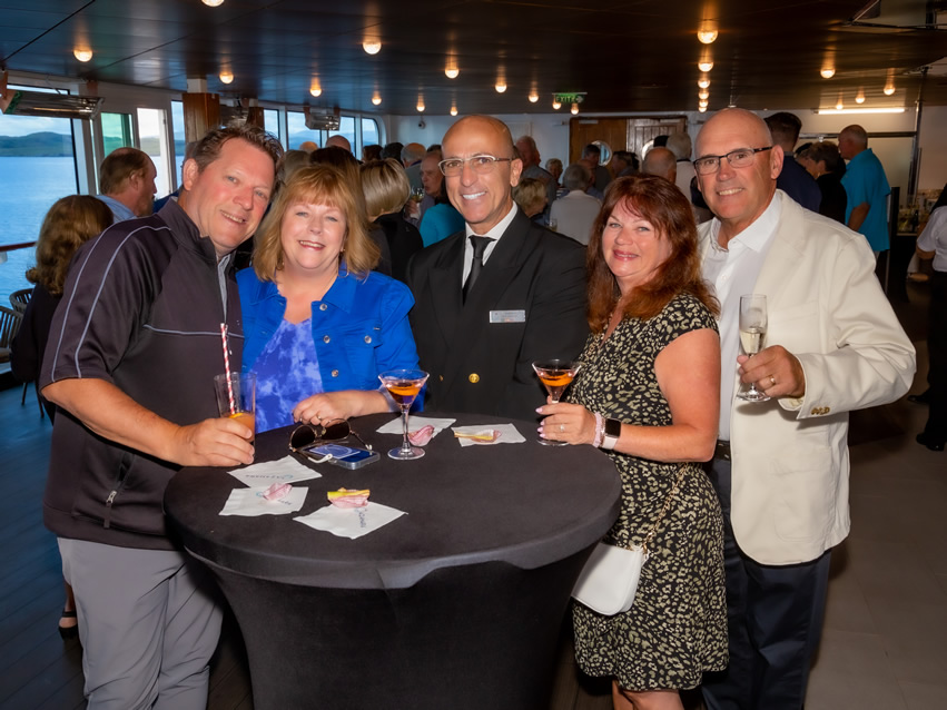 <h2>2023 June Irish Links Golf Cruise</h2>11 Nights | 3-6 Rounds | Dublin - Southampton | June 13 - 24