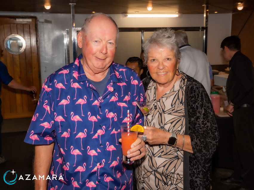 <h2>2023 June Irish Links Golf Cruise</h2>11 Nights | 3-6 Rounds | Dublin - Southampton | June 13 - 24