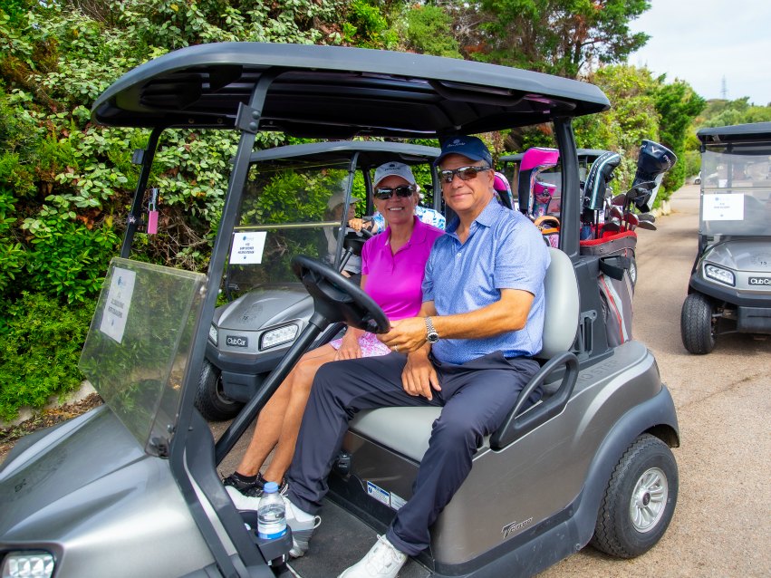 <h2>May 2023 Mediterranean Islands Golf Cruise</h2>11 Nights | 5 Rounds | Athens - Barcelona | May 14 - 25