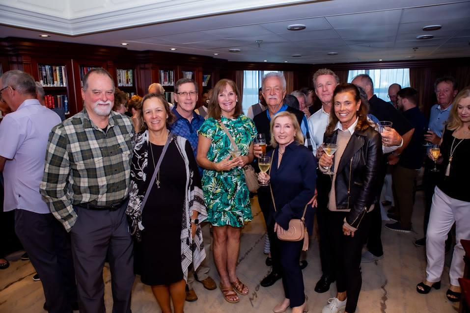 <h2>2023 Scottish Links & Islands Golf Cruise</h2>12 Nights | 5 Rounds | Amsterdam - Dublin | August 17 - 29