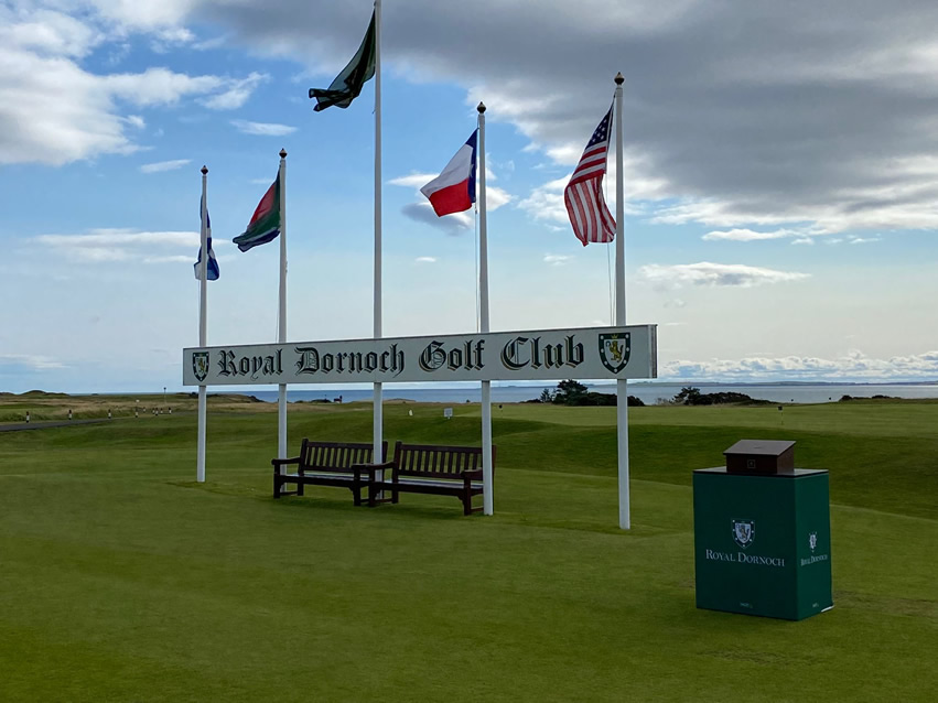 <h2>2023 Scottish Links & Islands Golf Cruise</h2>12 Nights | 5 Rounds | Amsterdam - Dublin | August 17 - 29