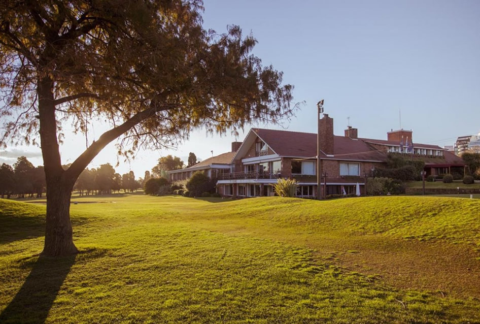 <h2>2023 South America Golf Cruise</h2> 10 Nights | 4 Rounds | Buenos Aires – Rio de Janeiro | February 25 – March 7