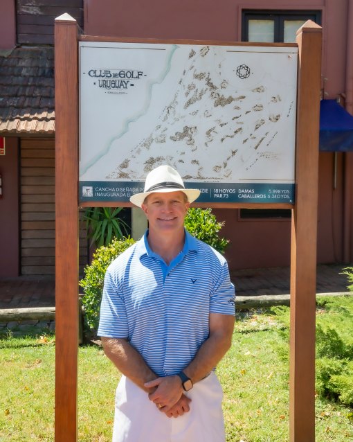 <h2>2023 South America Golf Cruise</h2> 10 Nights | 4 Rounds | Buenos Aires – Rio de Janeiro | February 25 – March 7