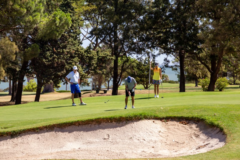 <h2>2023 South America Golf Cruise</h2> 10 Nights | 4 Rounds | Buenos Aires – Rio de Janeiro | February 25 – March 7