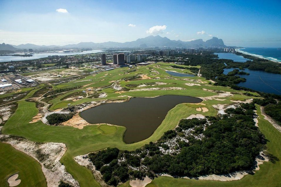 <h2>2023 South America Golf Cruise</h2> 10 Nights | 4 Rounds | Buenos Aires – Rio de Janeiro | February 25 – March 7