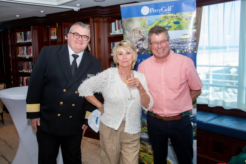 <h2>June 2023 Spain, Portugal & France Golf Cruise</h2>14 Nights | 7 Rounds | Barcelona - Bordeaux | June 3 – 17 