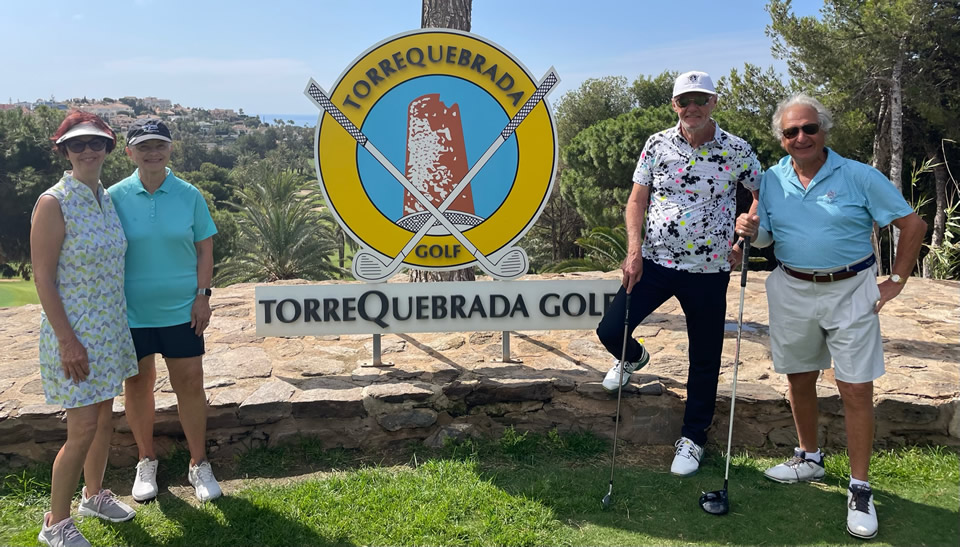 <h2>June 2023 Spain, Portugal & France Golf Cruise</h2>14 Nights | 7 Rounds | Barcelona - Bordeaux | June 3 – 17 