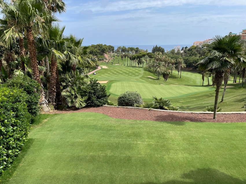 <h2>June 2023 Spain, Portugal & France Golf Cruise</h2>14 Nights | 7 Rounds | Barcelona - Bordeaux | June 3 – 17 