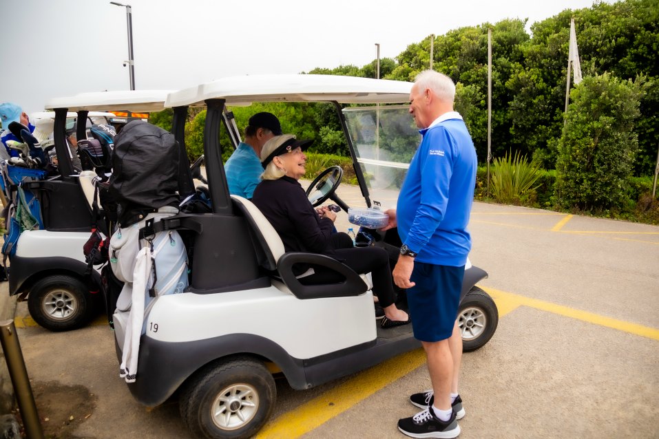 <h2>2023 Spain, Portugal & France Golf Cruise</h2>14 Nights | 5 Rounds | Barcelona - Dublin | May 30 – June 13