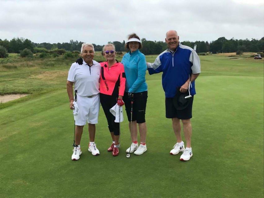 <h2>2023 Spain, Portugal & France Golf Cruise</h2>14 Nights | 5 Rounds | Barcelona - Dublin | May 30 – June 13