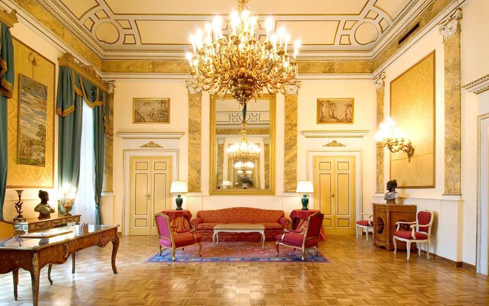 <h2>Rome, Florence & Lake Como Escorted 2016</h2>12 Nights including Rome, Florence & Lake Como | 5 Rounds | August 27 – September 8