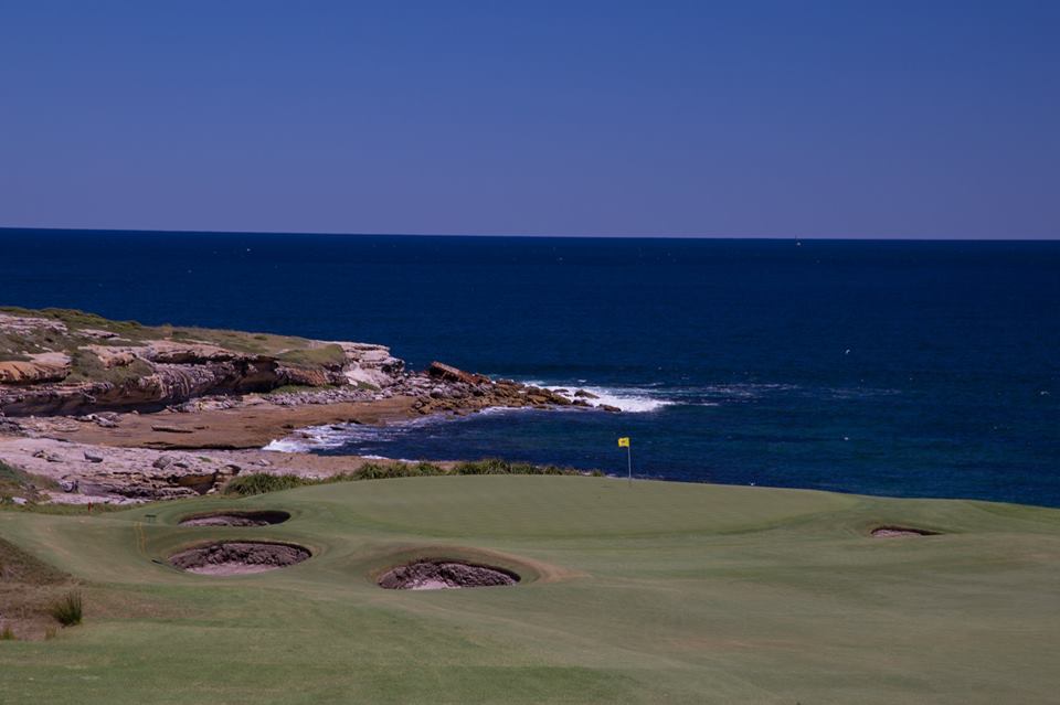 <h2>The Best Golf of Australia Escorted 2017</h2>8 Nights including Sydney, Melbourne & Tasmania | 8 Rounds | February 19 - 27