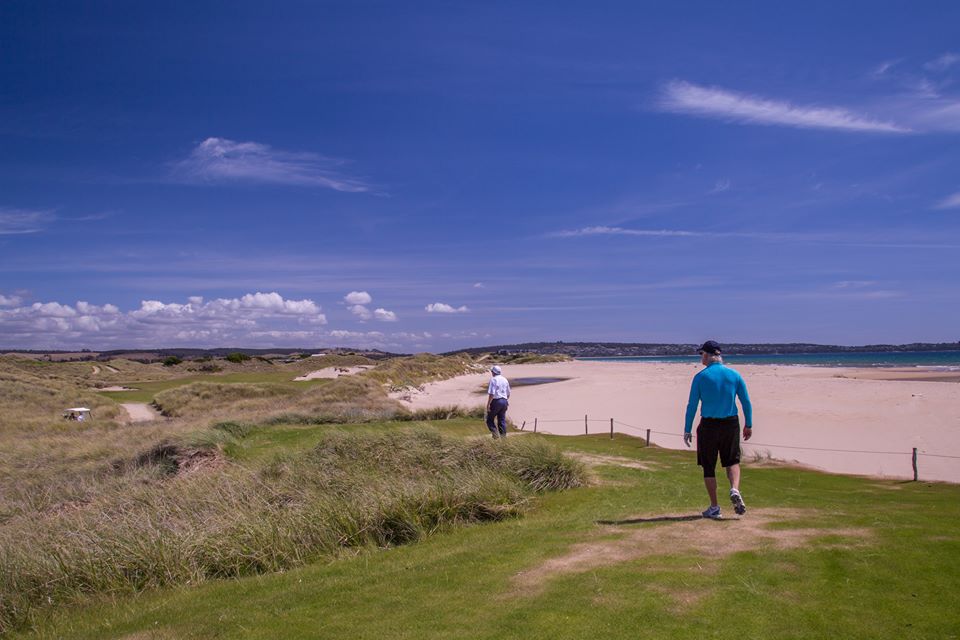 <h2>The Best Golf of Australia Escorted 2017</h2>8 Nights including Sydney, Melbourne & Tasmania | 8 Rounds | February 19 - 27