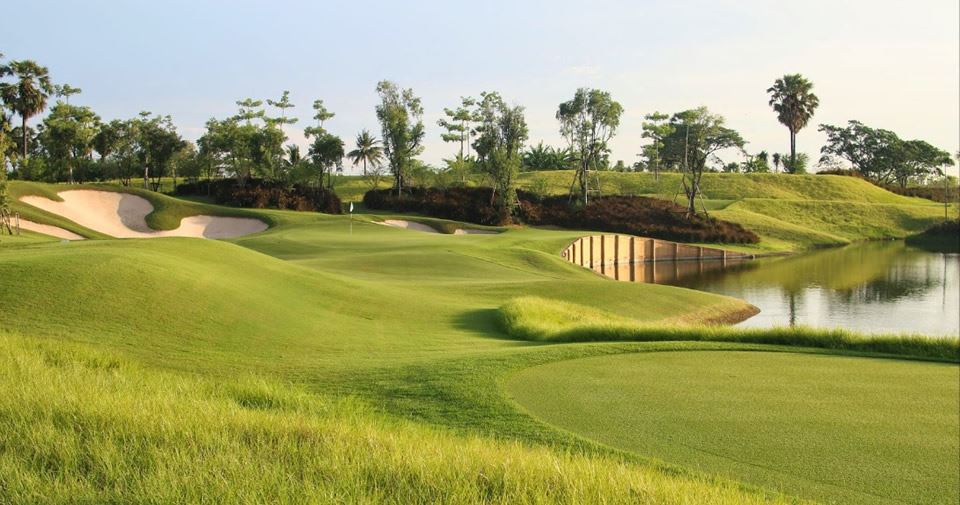 <h2>Thailand, Cambodia & Vietnam Escorted 2017</h2>14 Nights from Thailand to Cambodia & Vietnam | 8 Rounds | January 31 - February 14