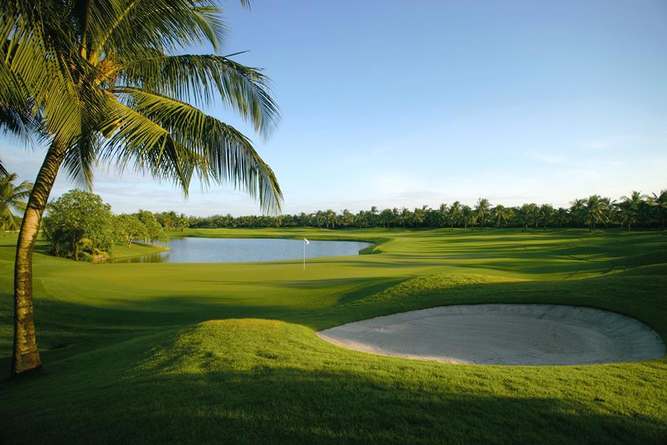 <h2>Thailand, Cambodia & Vietnam Escorted 2017</h2>14 Nights from Thailand to Cambodia & Vietnam | 8 Rounds | January 31 - February 14