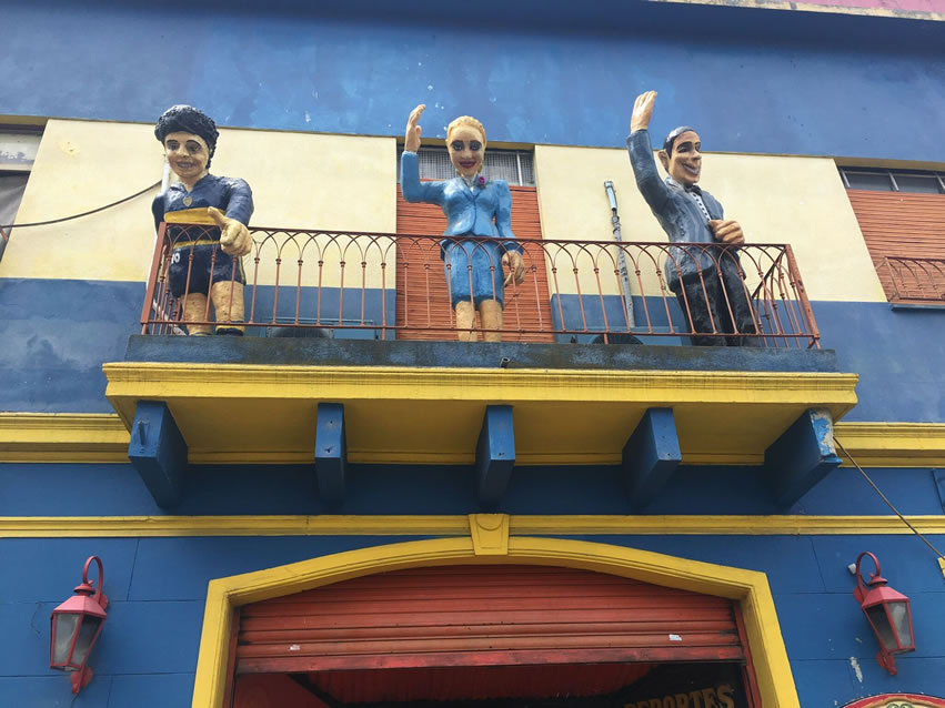 <h2>The Best of Argentina Escorted 2018</h2>11 Nights in Patagonia & Buenos Aires | 6 Rounds | January 15 – 26